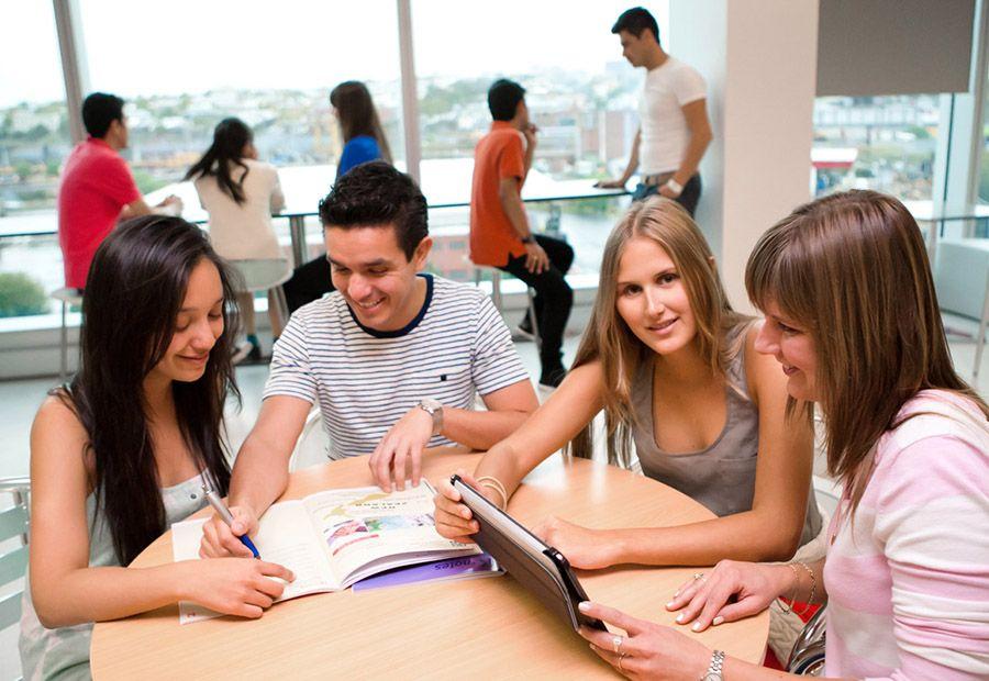 Students